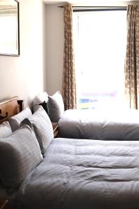 Ashes Seafood Restaurant Accommodation