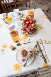 Hotel Ristorante Miramonti