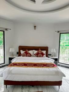 Natures Bliss Resort Coorg