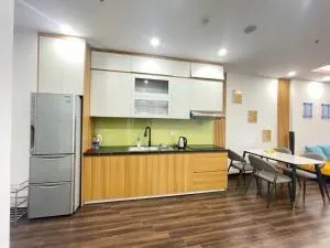 Chung cư cao cấp - An Khê