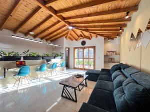 Casa Dorada - Confort a solo una cuadra del Parque