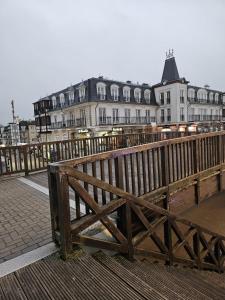 Apartament "Na Fali"