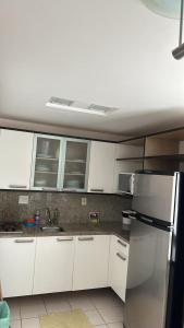 Flat Marulhos resort