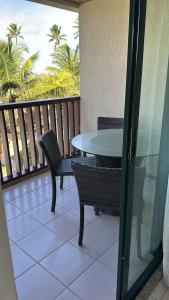 Flat Marulhos resort