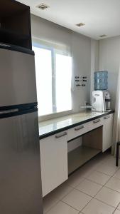 Flat Marulhos resort