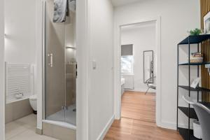 City-Apartment - Kurze Wege zu Messe und LanxessArena