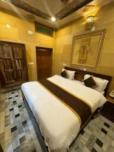 hotel haveli jaisalmer