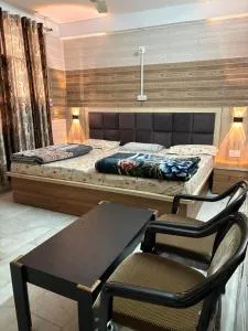 Dream Land Hotel - Katra