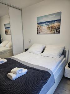 Apartament "Na Fali"