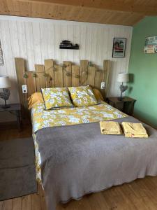 B&B / Chambres d'hotes Maison de Lege : photos des chambres