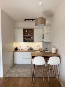 Coastal Seaview Retreat - 1BR