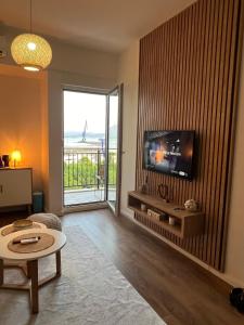 Coastal Seaview Retreat - 1BR