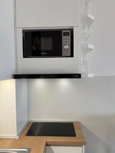 Coastal Seaview Retreat - 1BR