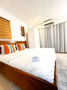 Serenity luxury homes at Gallery - Otele