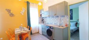 Appartements Perrutel - entre Bastide et cite : photos des chambres