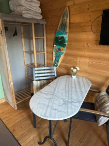 B&B / Chambres d'hotes Maison de Lege : photos des chambres