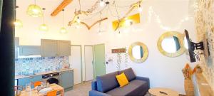 Appartements Perrutel - entre Bastide et cite : photos des chambres