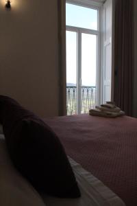 Double Room with Balcony (2 Adults + 1 Child)