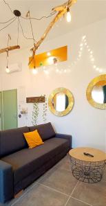 Appartements Perrutel - entre Bastide et cite : photos des chambres
