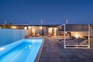 Natura Hill Villa II Sunset View