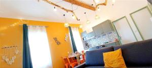 Appartements Perrutel - entre Bastide et cite : photos des chambres