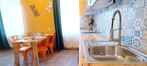 Appartements Perrutel - entre Bastide et cite : photos des chambres