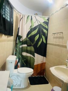 Hacienda Rose Tropical Paradise