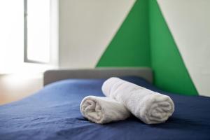 Appartements Le Petit Cernay - Studio - 5 mins Caves Champagne : photos des chambres