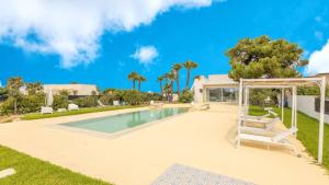 Villa Eriberto by Salento Affitti