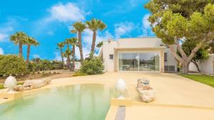 Villa Eriberto by Salento Affitti