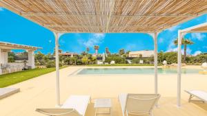 Villa Eriberto by Salento Affitti