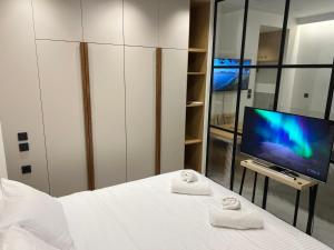 POST VIEW Center Luxury Apartments Β2