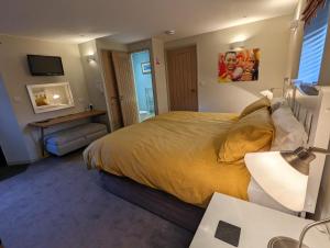 Bandroom Cottage