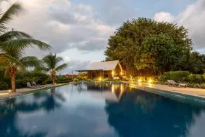 Love birds Villa - Port Chambly! - Pamplemousses Village