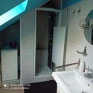 Appartements PETIT APPARTEMENT 30M2, 3 lits, de 1 a 4 pers : photos des chambres