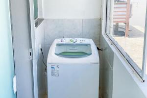 Praia de Palmas - Próximo à Vila Gastronômica - 0469