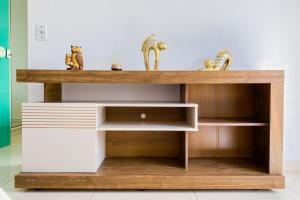 Praia de Palmas - Próximo à Vila Gastronômica - 0469