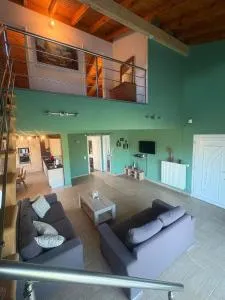 Alex house - Giannádes