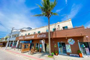 Praia de Palmas - Próximo à Vila Gastronômica - 0469