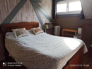 Appartements PETIT APPARTEMENT 30M2, 3 lits, de 1 a 4 pers : photos des chambres