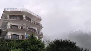 The New Village Lodge Dalhousie - Banikhet