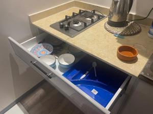 منازل سارا 1 Sara Houses