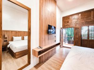 Phòng Superior Có Giường Cỡ King (Superior King Room)