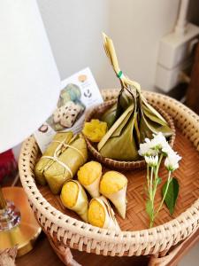 COZY HOMESTAYs ที่พักกลางใจเมืองเชียงใหม่