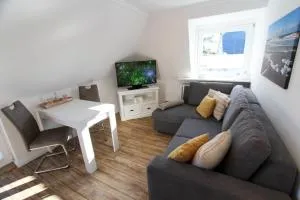 Westerheide 51, App 2 - Braderup