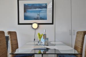 Haus Oceanfront, Appartement 11