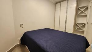 Ocean Park - Cobertura Dupléx com 4 Dormitórios e 3 Banheiros - Espaço Gourmet Completo, Ar Condicionado e Vista ao Mar