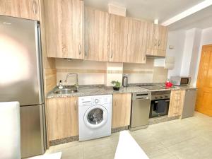 Encantador apartamento de Playa!