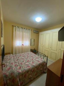 case vacanze lido azzurro