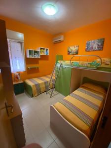 case vacanze lido azzurro